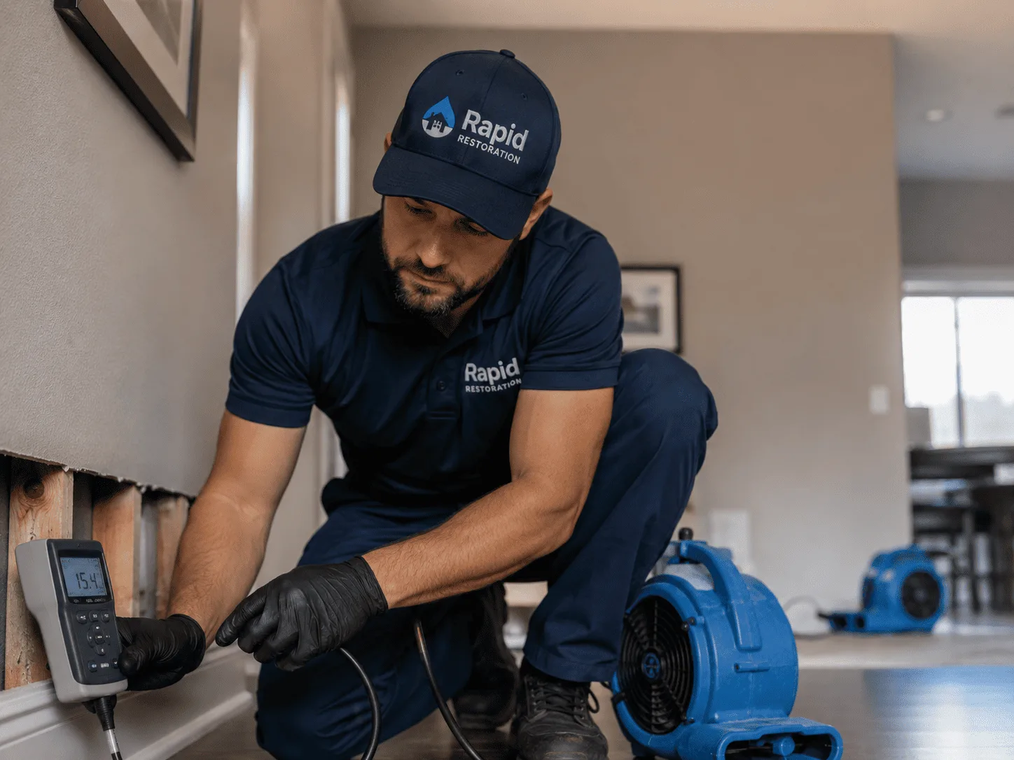 Common questions about Dehumidification in New Tripoli, PA